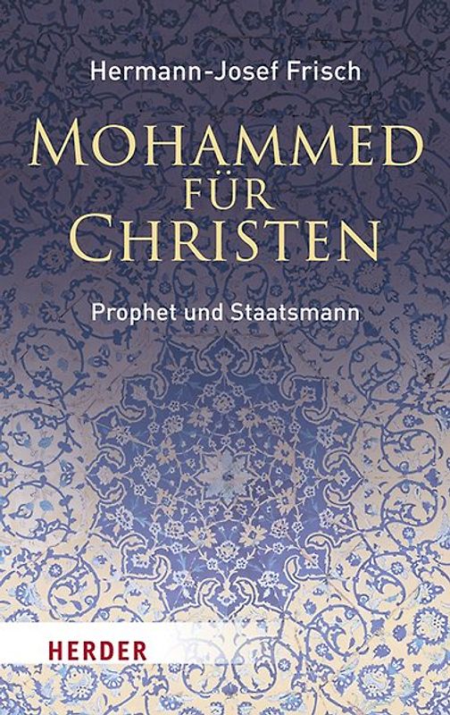 Mohammed für Christen