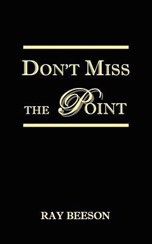 Don't Miss the Point