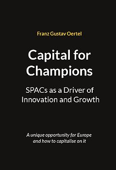 Capital for Champions