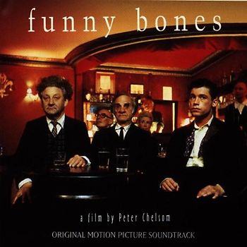 Various - Funny Bones