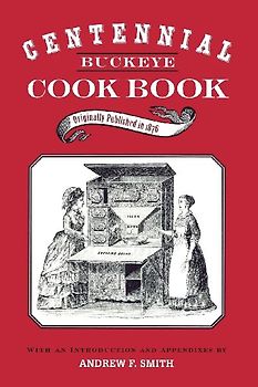 CENTENNIAL BUCKEYE COOK BOOK