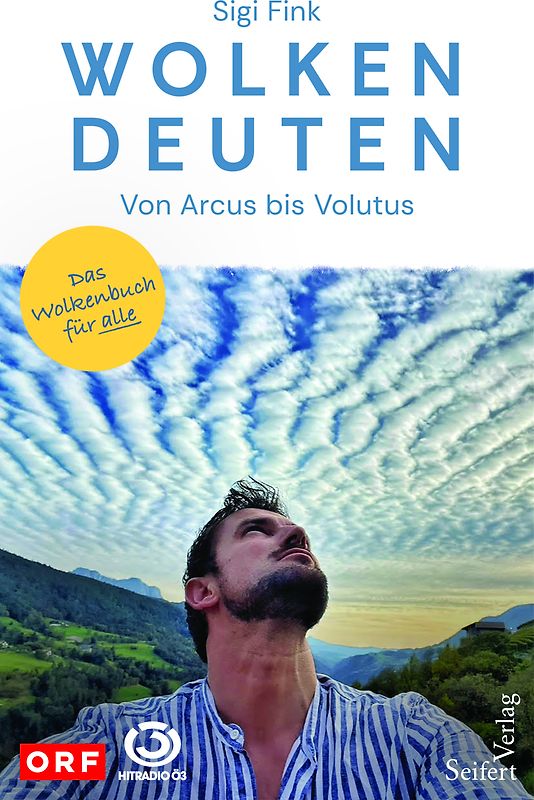 Wolken deuten – Von Arcus bis Volutus