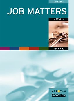 Job Matters - Ausgaben für Österreich - Bisherige Ausgabe / Metalltechnik