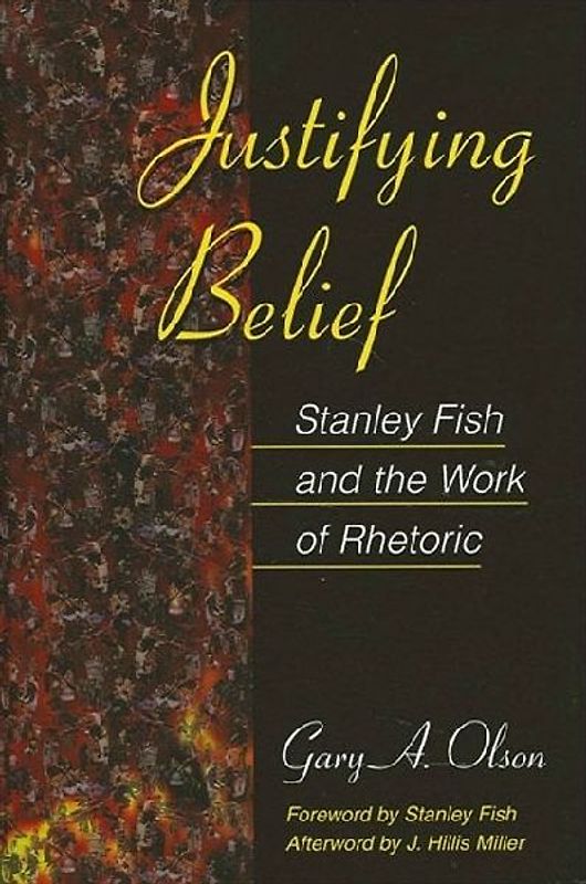 Justifying Belief