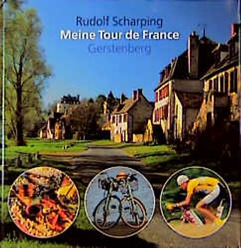 Meine Tour de France