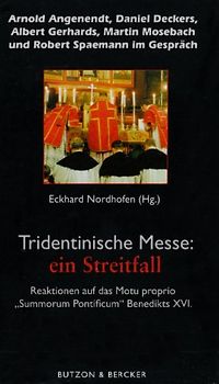 Streitfall "Lateinische Messe"