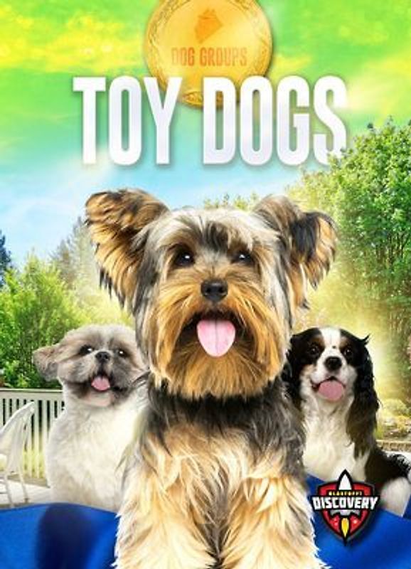 Toy Dogs