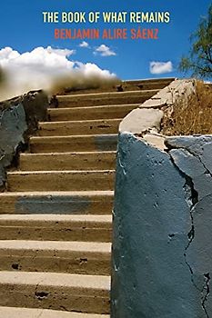 The Book of What Remains