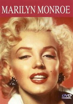 Marilyn Monroe DVD