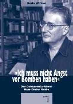 "Ich muss nicht Angst vor Bomben haben"