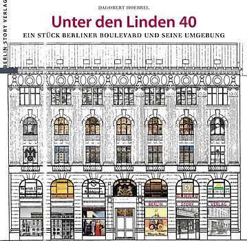 Unter den Linden 40