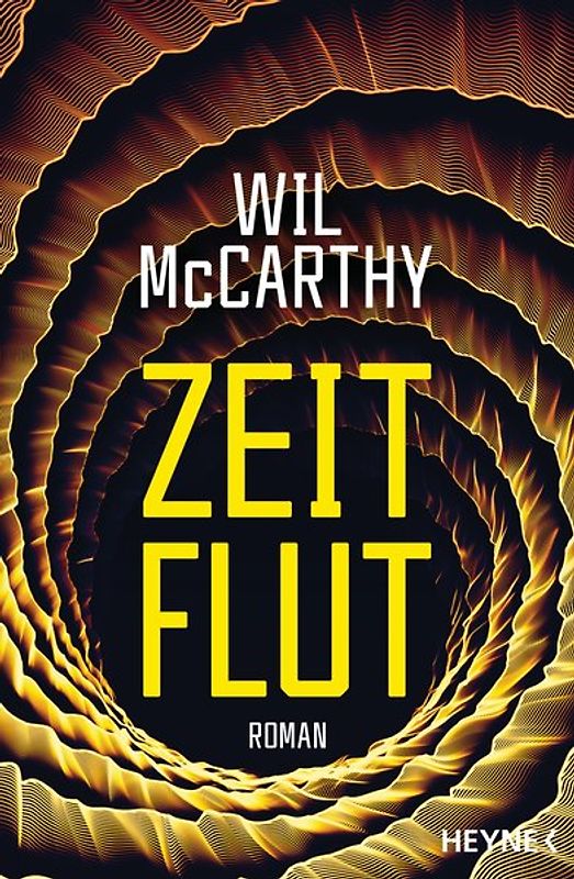 Zeitflut