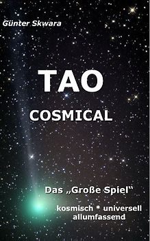 Cosmical. Das "Große Spiel"