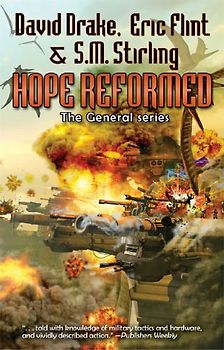 Hope Reformed (Volume 4) (General (Drake), Band 4)