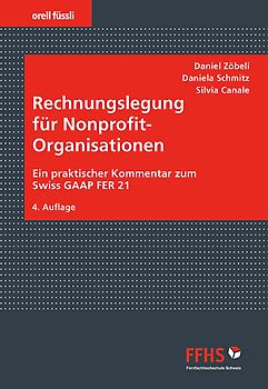 Rechnungslegung für Nonprofit-Organisationen