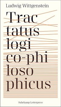 Tractatus logico-philosophicus - Logisch-philosophische Abhandlung