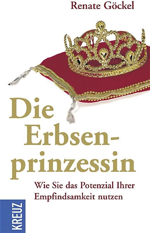 Die Erbsenprinzessin