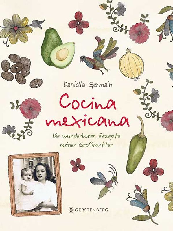 Cocina mexicana