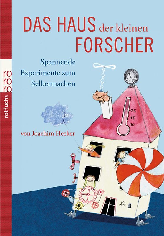 Das Haus der kleinen Forscher