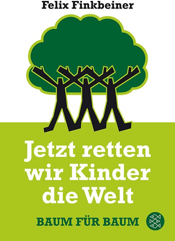 Jetzt retten wir Kinder die Welt