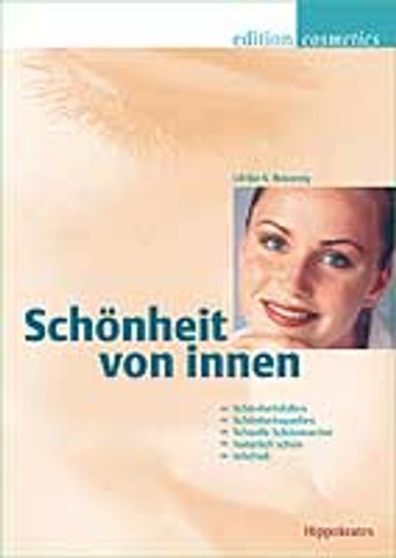 Schönheit von Innen