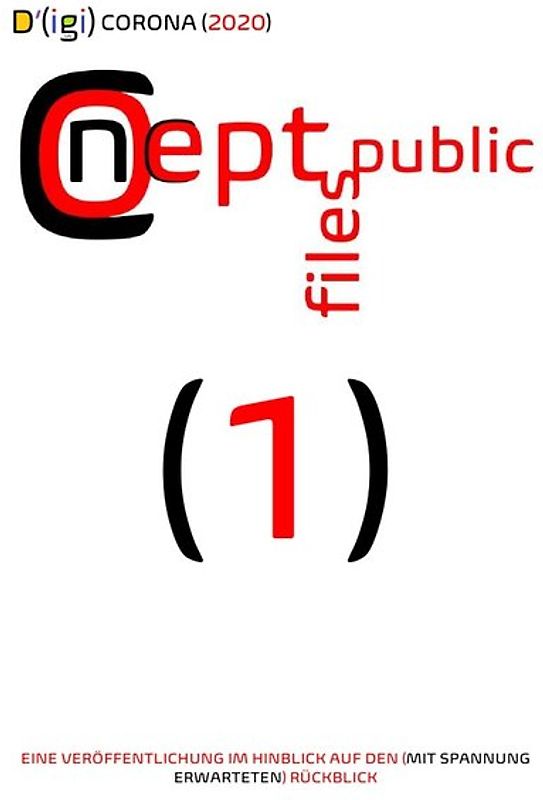D'(igi) CORONA (2020)