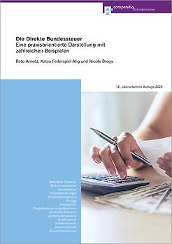 Die Direkte Bundessteuer