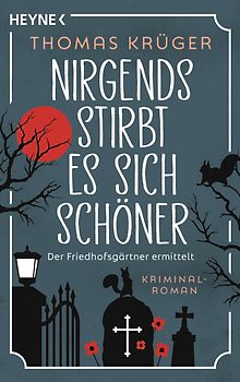 Nirgends stirbt es sich schöner