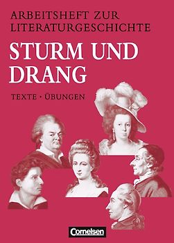 Arbeitshefte zur Literaturgeschichte - Texte - Übungen