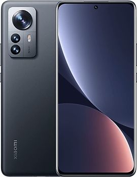 Xiaomi 12 Dual SIM&nbsp;128 Go gris
