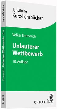 Unlauterer Wettbewerb
