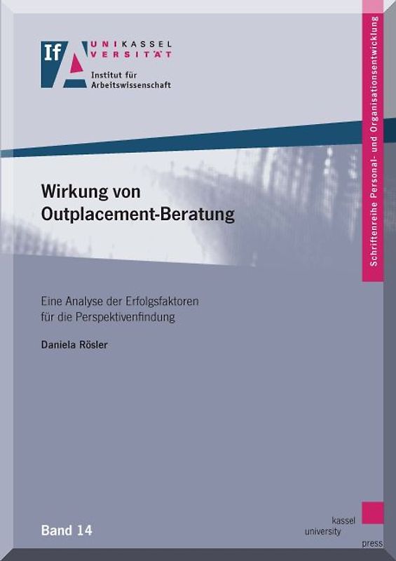 Wirkung von Outplacement-Beratung