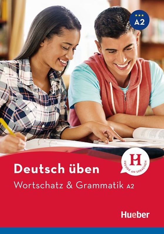 Wortschatz & Grammatik A2