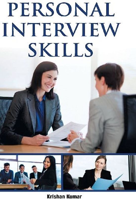 PERSONAL INTERVIEW SKILLS