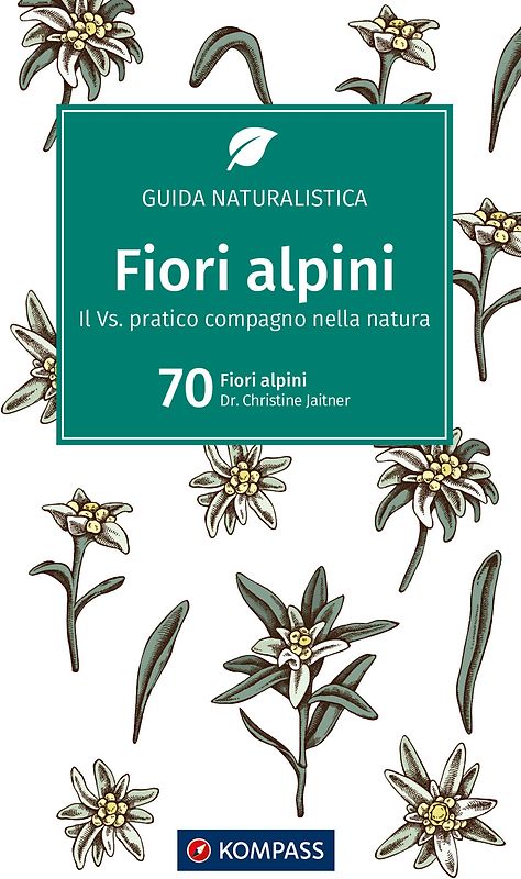 Fiori alpini