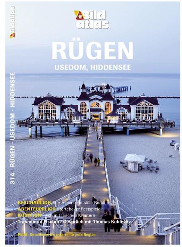 Rügen