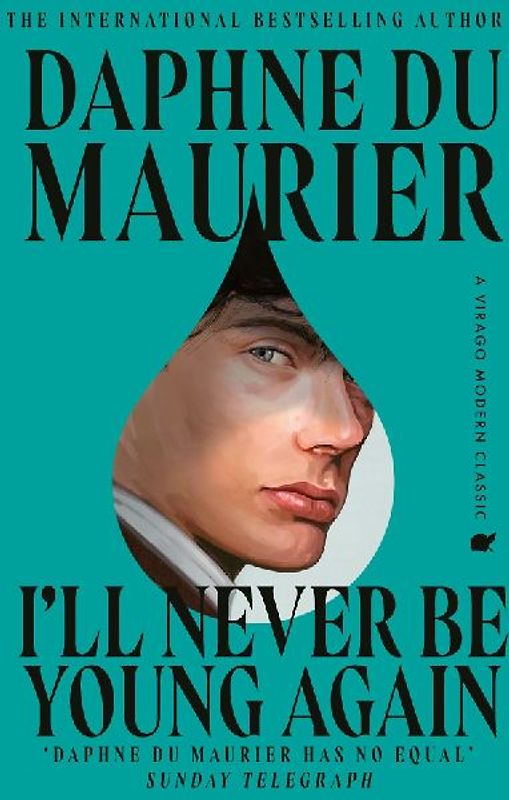 I'll Never Be Young Again