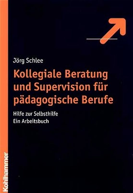 Kollegiale Beratung und Supervision für pädagogische Berufe