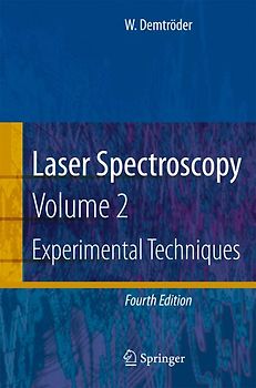 Laser Spectroscopy