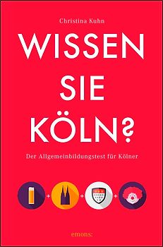 Wissen Sie Köln