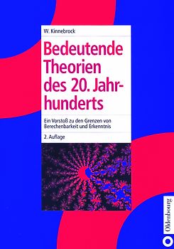 Bedeutende Theorien des 20. Jahrhunderts