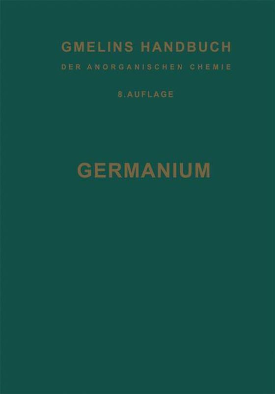 Germanium