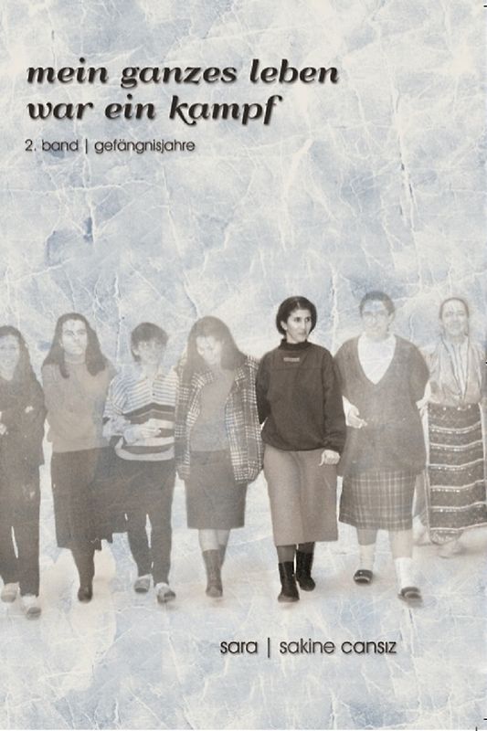 Mein ganzes Leben war ein Kampf