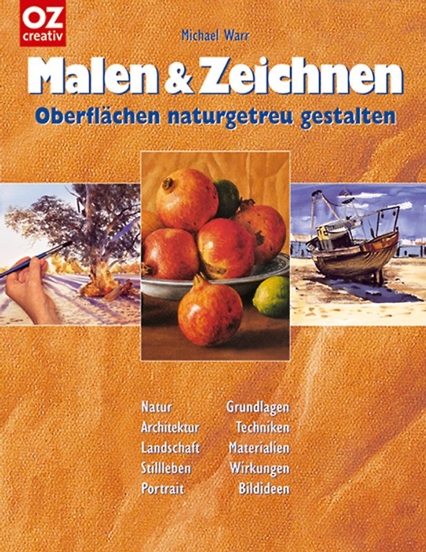 Malen & Zeichnen