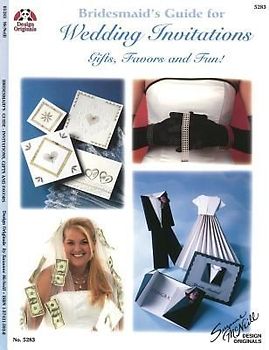 Bridesmaid's Guide for Wedding Invitations