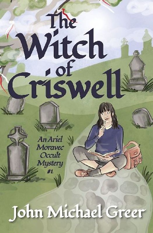 The Witch of Criswell