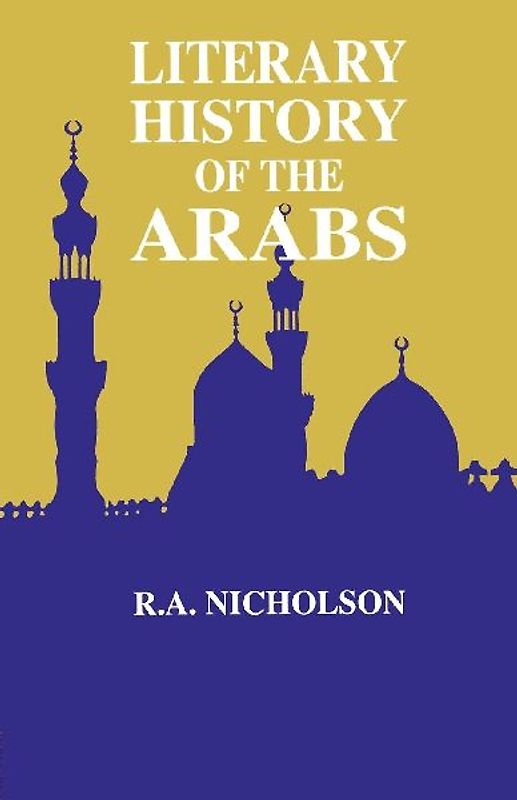 Literary History Of The Arabs