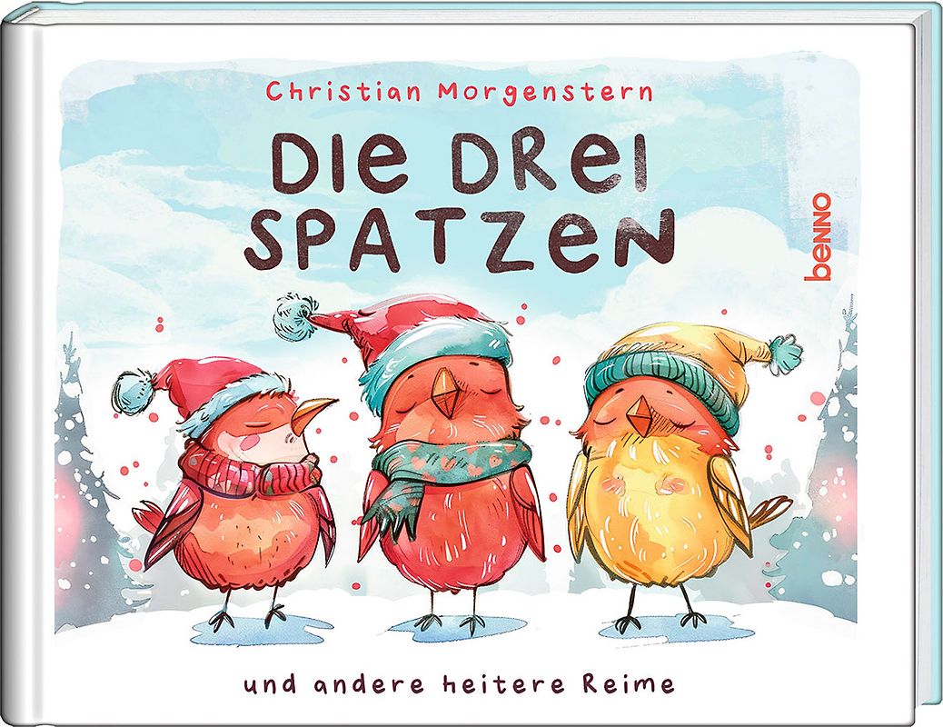 Die drei Spatzen