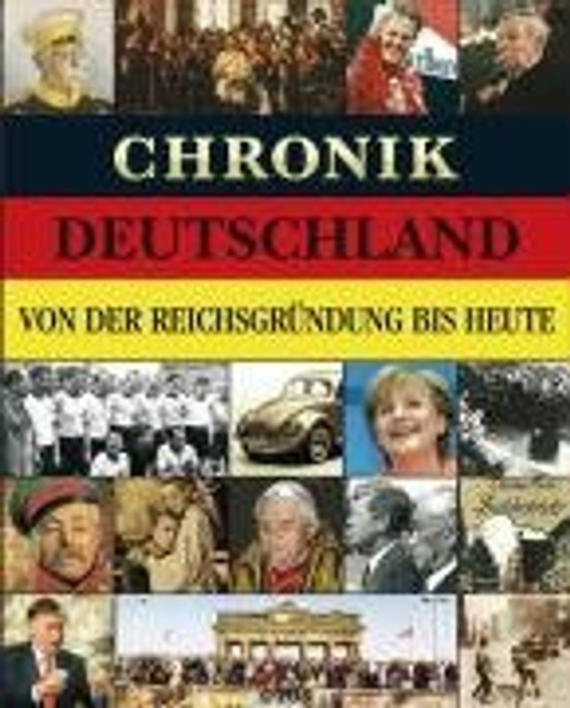 Chronik Deutschland