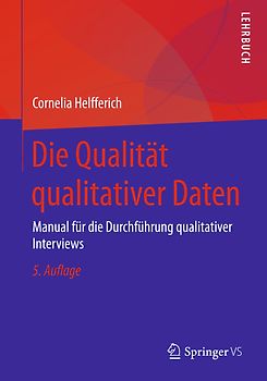Die Qualität qualitativer Daten